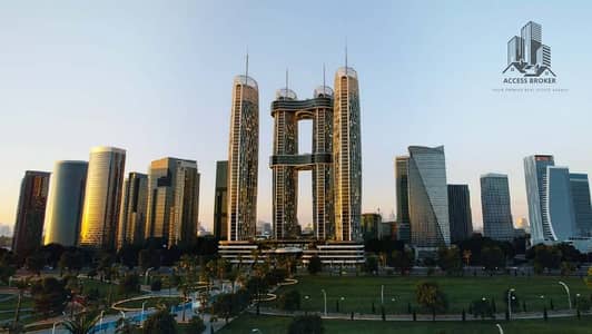 شقة فندقية 1 غرفة نوم للبيع في العاصمة الإدارية الجديدة، القاهرة - 594397786_1623539599081663_6811272203171433038_n. jpg