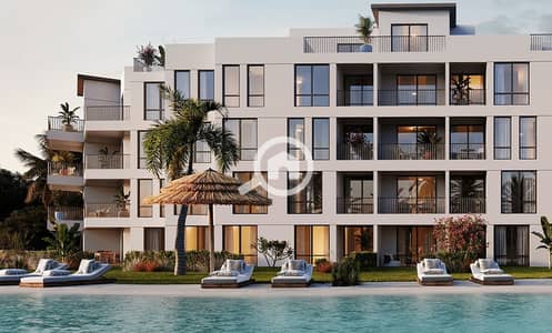 شاليه 3 غرف نوم للبيع في الساحل الشمالي، مطروح - IMG-20251212-WA0062. jpg