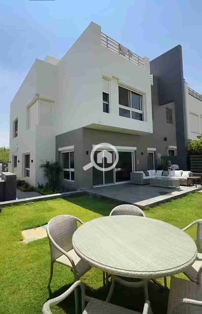 فیلا 4 غرف نوم للبيع في القاهرة الجديدة، القاهرة - 1000622419. jpg