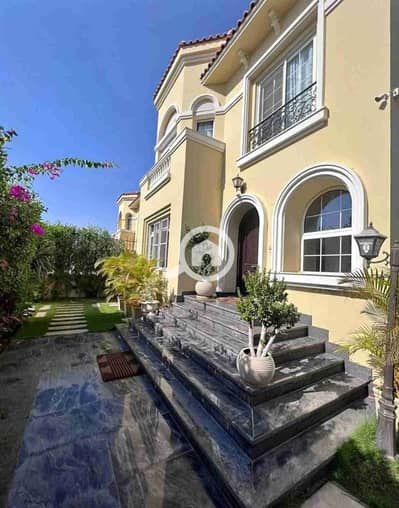 فیلا 5 غرف نوم للبيع في القاهرة الجديدة، القاهرة - 1000607640. jpg