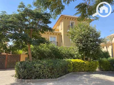 فیلا 6 غرف نوم للبيع في القاهرة الجديدة، القاهرة - 1000607643. jpg