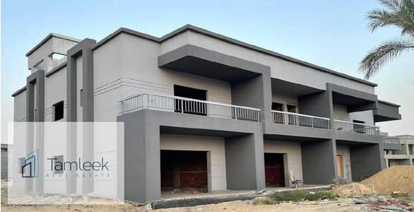 3 Bedroom Townhouse for Sale in Obour City, Cairo - Screenshot 2025-09-15 115104. png 3 Bedroom Townhouse for Sale in Obour City, Cairo - Screenshot 2025-09-15 115104. png