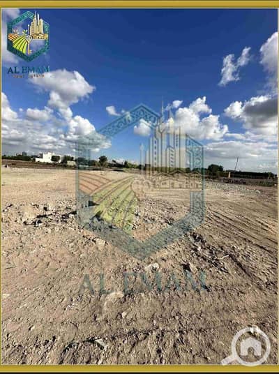 أرض تجارية  للبيع في العامرية، الإسكندرية - 1000365601. jpg