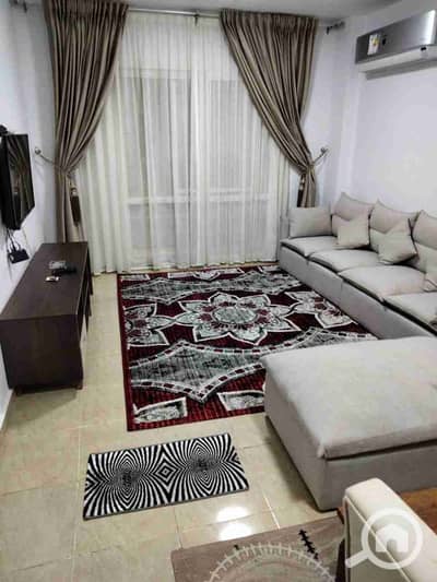 2 Bedroom Apartment for Rent in Madinaty, Cairo - 1000031050. jpg