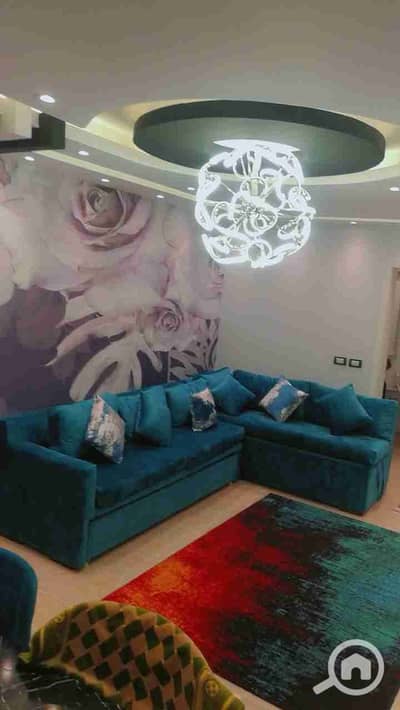 2 Bedroom Apartment for Rent in Madinaty, Cairo - 1000031068. jpg