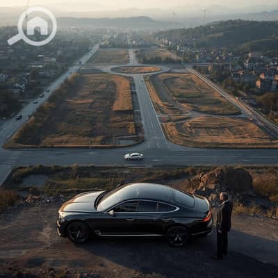 Commercial Land for Sale in Obour City, Cairo - 5-. jpg