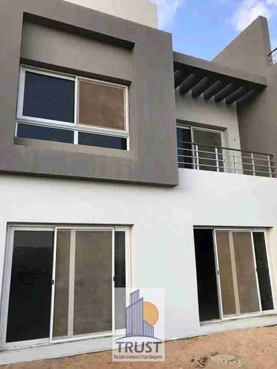 تاون هاوس 4 غرف نوم للبيع في الشيخ زايد، الجيزة - 1000260078. jpg