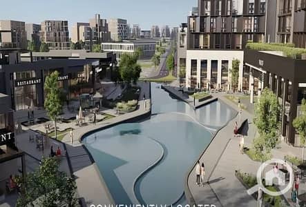 شقة 3 غرف نوم للبيع في الشيخ زايد، الجيزة - IMG-20251212-WA0018. jpg