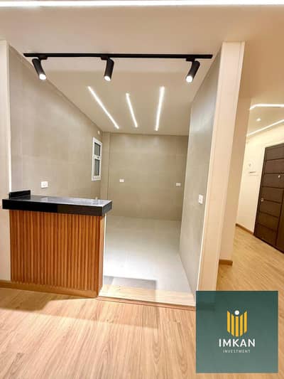 شقة 3 غرف نوم للبيع في العاصمة الإدارية الجديدة، القاهرة - 32031da7-919f-4d4b-9a9d-62b29f2d974a. jpg