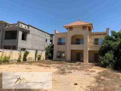 4 Bedroom Villa for Sale in King Mariout, Alexandria - 1001030499. jpg