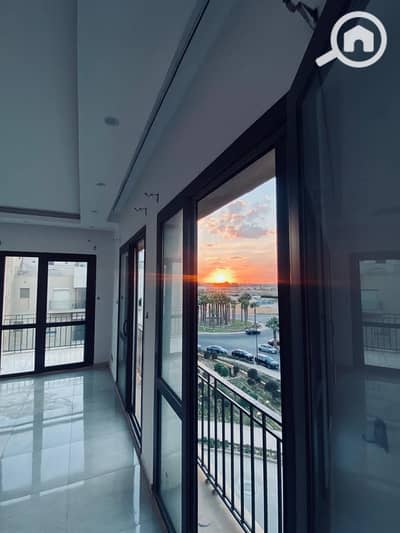 3 Bedroom Apartment for Rent in Sheikh Zayed, Giza - 763a7008-69f1-4a2b-b05a-1df675119b72. jpeg