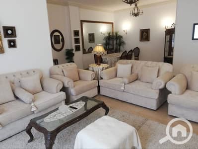 3 Bedroom Duplex for Rent in Sheikh Zayed, Giza - f7dae6a5-20f0-4b8c-a118-bb3900595823. jpeg