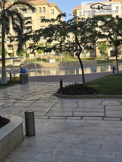 3 Bedroom Flat for Sale in New Cairo, Cairo - WhatsApp Image 2025-12-11 at 1.56. 38 PM. jpeg