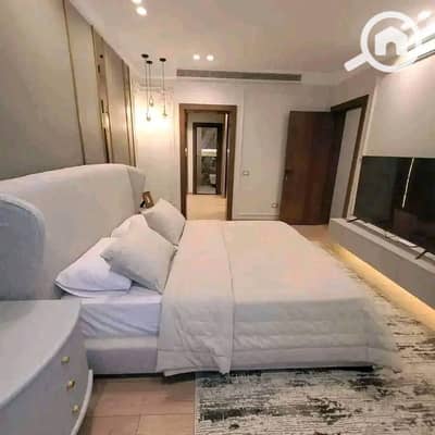 3 Bedroom Duplex for Rent in Sheikh Zayed, Giza - 323611a5-a7b6-44ef-bb1c-588f7538e764. jpeg