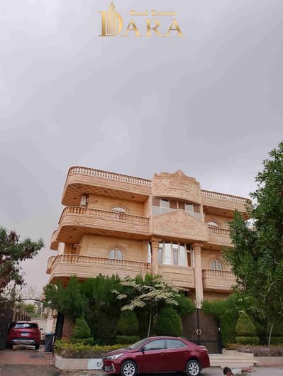 شقة 3 غرف نوم للبيع في العبور، القاهرة - 1001033517. jpg