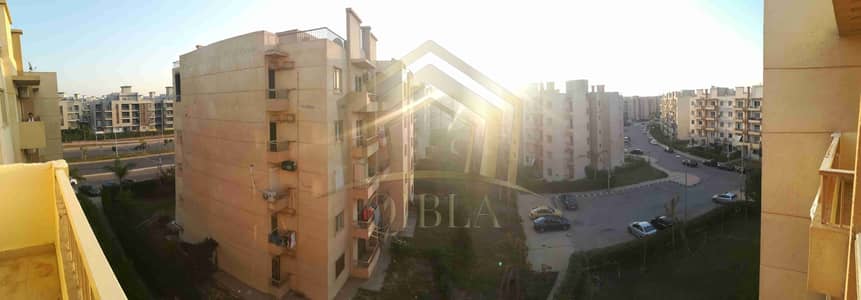 2 Bedroom Flat for Rent in Sheikh Zayed, Giza - IMG_20190310_172210. jpg