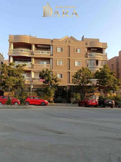 3 Bedroom Apartment for Sale in Obour City, Cairo - 5cf5655e-587d-4233-94bd-90917c6aa6a1. jpg