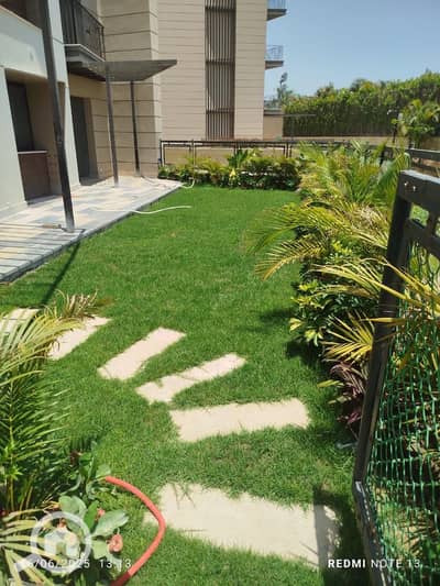 2 Bedroom Apartment for Rent in Sheikh Zayed, Giza - 2a651ee6-e286-4ded-82fa-5ee03bc09bef. jpeg