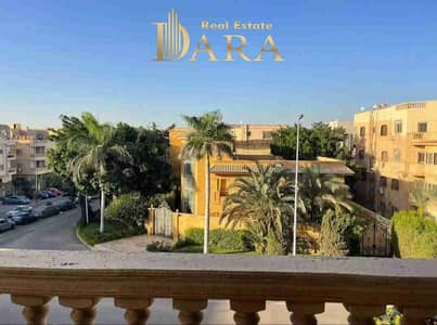 4 Bedroom Apartment for Sale in Obour City, Cairo - IMG-20251212-WA0022. jpg 4 Bedroom Apartment for Sale in Obour City, Cairo - IMG-20251212-WA0022. jpg