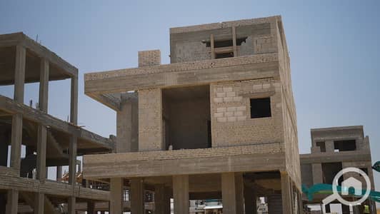 3 Bedroom Apartment for Sale in New Cairo, Cairo - C0525T01. JPG