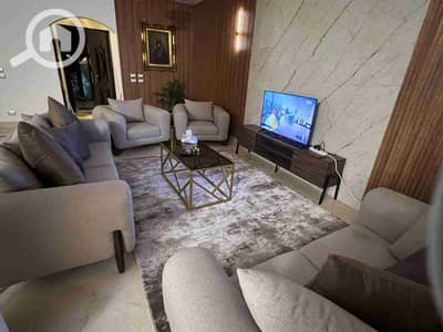 5 Bedroom Villa for Rent in New Cairo, Cairo - 13606. jpg