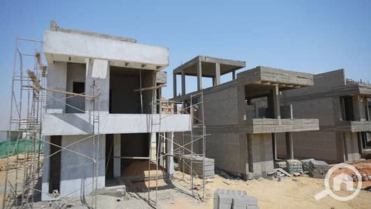 شقة 1 غرفة نوم للبيع في القاهرة الجديدة، القاهرة - C0478T01. JPG