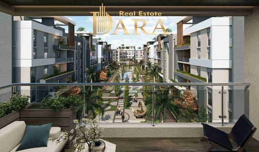 فلیٹ 3 غرف نوم للبيع في العبور، القاهرة - 1000392253. jpg