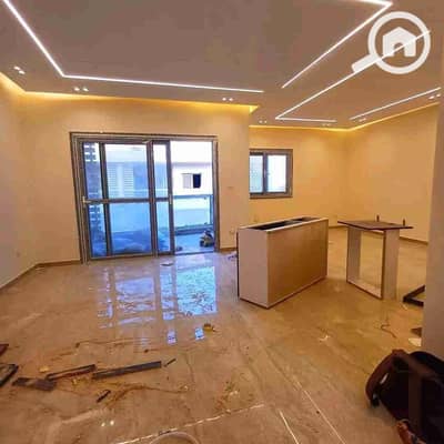 فلیٹ 3 غرف نوم للايجار في الشيخ زايد، الجيزة - 1000337276. jpg