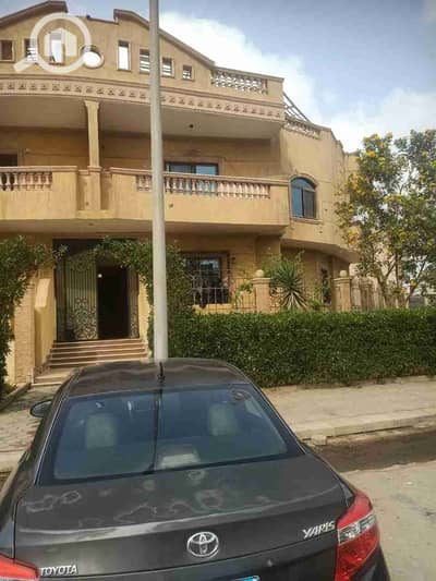 3 Bedroom Flat for Rent in New Cairo, Cairo - 13406. jpg