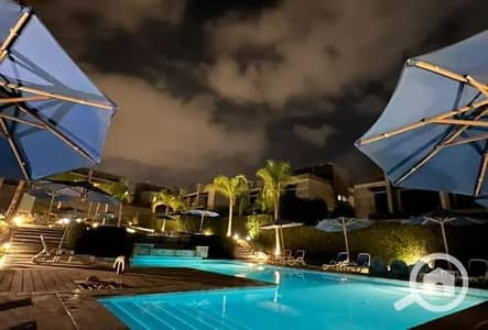 فیلا 4 غرف نوم للبيع في الشيخ زايد، الجيزة - IMG-20251205-WA0112. jpg فیلا 4 غرف نوم للبيع في الشيخ زايد، الجيزة - IMG-20251205-WA0112. jpg