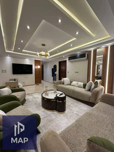 3 Bedroom Flat for Sale in New Cairo, Cairo - WhatsApp Image 2025-04-29 at 1.28. 25 PM. jpeg