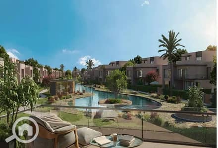 3 Bedroom Townhouse for Sale in 6th of October, Giza - WhatsApp Image 2025-12-12 at 11.32. 57 AM (1). jpeg