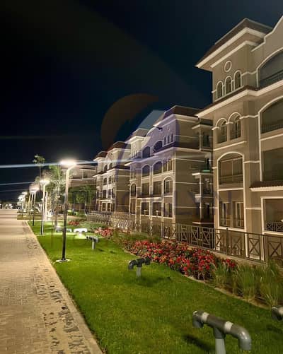 شقة 3 غرف نوم للبيع في القاهرة الجديدة، القاهرة - 9d826270-05d9-41c0-8e97-f5ed28386c4e. jpeg