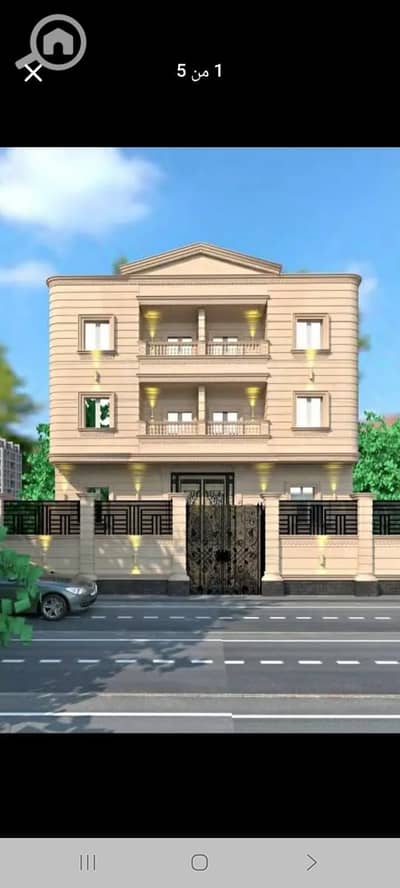 شقة 3 غرف نوم للبيع في القاهرة الجديدة، القاهرة - WhatsApp Image 2025-12-11 at 18.34. 16_dbd0f774. jpg