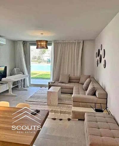 شاليه 3 غرف نوم للبيع في العين السخنة، السويس - IMG_1800. jpg