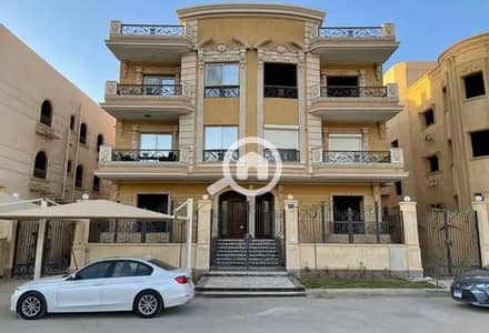 3 Bedroom Apartment for Rent in New Cairo, Cairo - 757be2db-32bd-4710-a1c6-647bee647b29. jpg