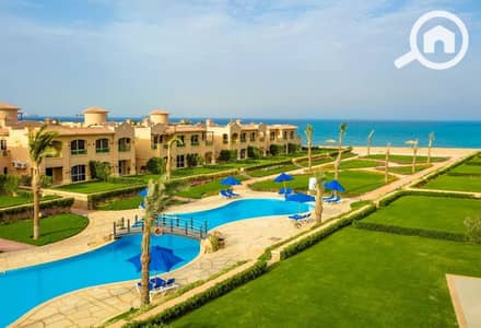 2 Bedroom Penthouse for Sale in Ain Sukhna, Suez - 1. jpeg