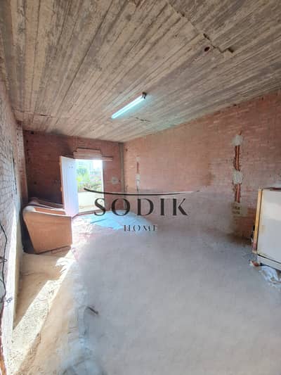 3 Bedroom Flat for Sale in Obour City, Cairo - IMG-20250527-WA0081. jpg 3 Bedroom Flat for Sale in Obour City, Cairo - IMG-20250527-WA0081. jpg