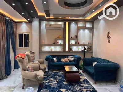 شقة 3 غرف نوم للبيع في الشيخ زايد، الجيزة - IMG-20251212-WA0005. jpg