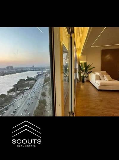 شقة فندقية 1 غرفة نوم للبيع في المعادي، القاهرة - WhatsApp Image 2024-08-11 at 16.08. 02_0bca2339. jpg