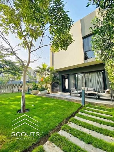 6 Bedroom Villa for Sale in Mostakbal City, Cairo - IMG-20251108-WA0028. jpg