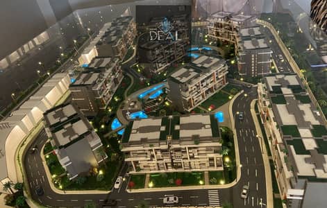 2 Bedroom Apartment for Sale in New Cairo, Cairo - IMG-20251108-WA0114. jpg