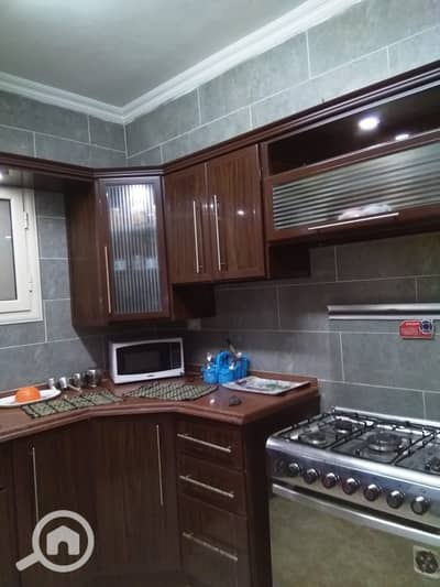 1 Bedroom Apartment for Rent in 6th of October, Giza - IMG-20190405-WA0008. jpg