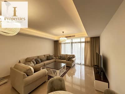 3 Bedroom Apartment for Rent in New Cairo, Cairo - WhatsApp Image 2024-07-09 at 3.51. 33 PM. jpeg