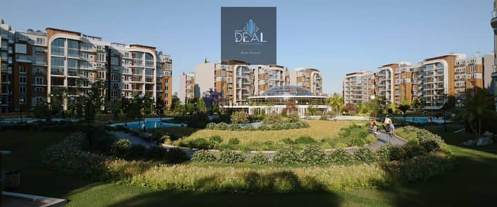 3 Bedroom Flat for Sale in New Capital City, Cairo - WhatsApp Image 2025-10-18 at 5.45. 29 PM. jpeg