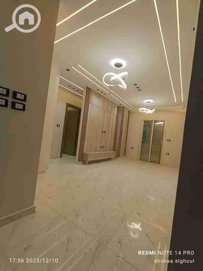 2 Bedroom Flat for Sale in Hadayek al-Ahram, Giza - 1000661833. jpg 2 Bedroom Flat for Sale in Hadayek al-Ahram, Giza - 1000661833. jpg