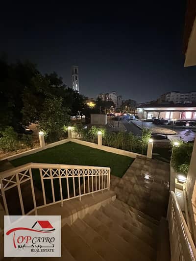 شقة 3 غرف نوم للبيع في مدينتي، القاهرة - IMG-20251122-WA0111. jpg