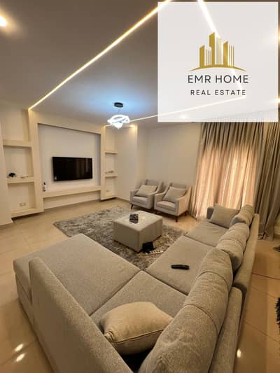 شقة 3 غرف نوم للايجار في الشيخ زايد، الجيزة - WhatsApp Image 2025-12-11 at 10.11. 13 PM (1). jpeg