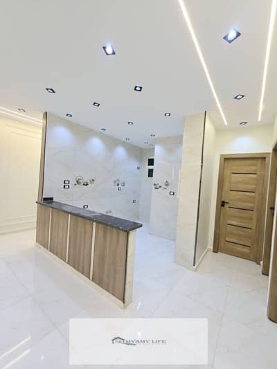 شقة 3 غرف نوم للبيع في حدائق الاهرام، الجيزة - WhatsApp Image 2025-12-12 at 11.32. 43 AM (1). jpeg