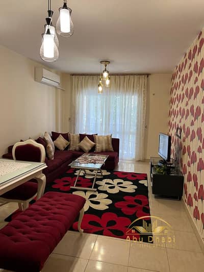 2 Bedroom Flat for Rent in Madinaty, Cairo - 1d492961-03bb-452d-bff5-aeef8fa8afd3. jpg